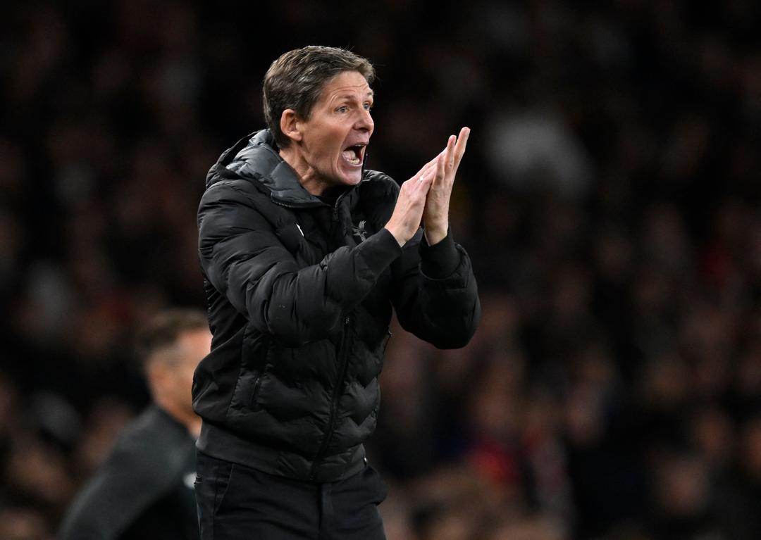 Crystal Palace kritiserer Uefa etter CAS-avgjørelsen