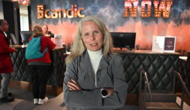 SV-leder Kirsti Bergstø stiller ultimatum til Ap om oljefondet