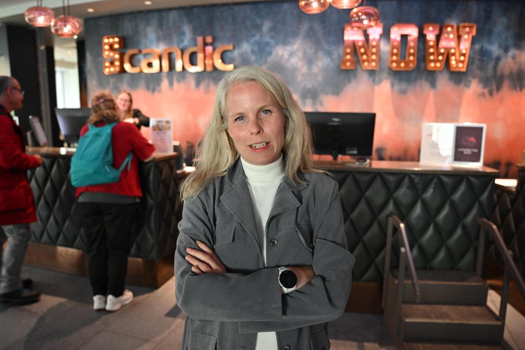 SV-leder Kirsti Bergstø stiller ultimatum til Ap om oljefondet