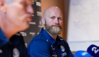 Hockeykjempen Thoresen presentert i ny rolle – skal ansette landslagssjef