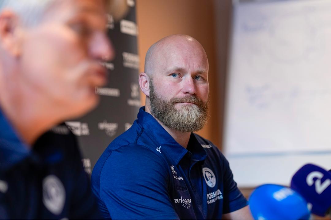 Hockeykjempen Thoresen presentert i ny rolle – skal ansette landslagssjef