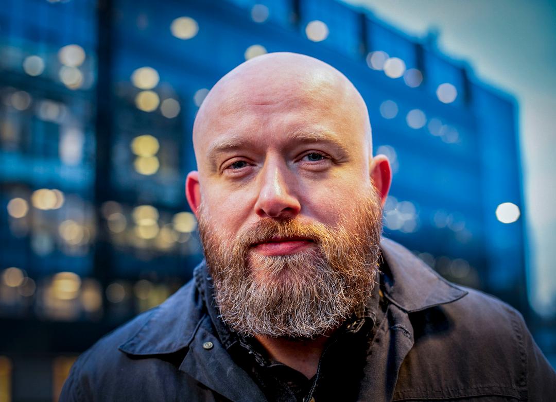 Politivarsler saksøker staten