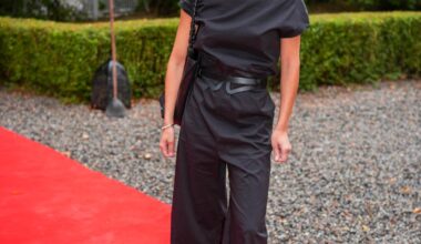 Samantha Skogrand har blitt singel