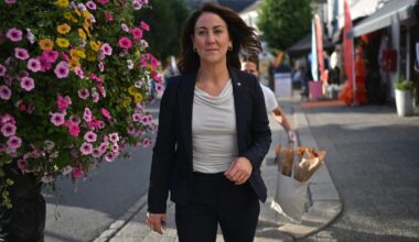 Kaller inn Nav-sjefen på teppet