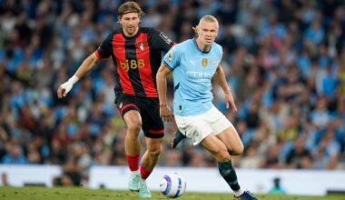 PSG hentet Premier League-profil – betaler angivelig gigantsum
