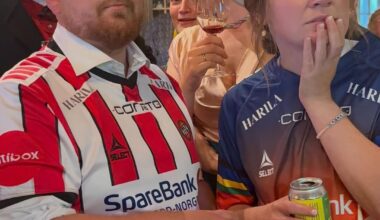 Droppet søsterens bryllup for toppkamp i Eliteserien: – Hvor er Jørgen?!