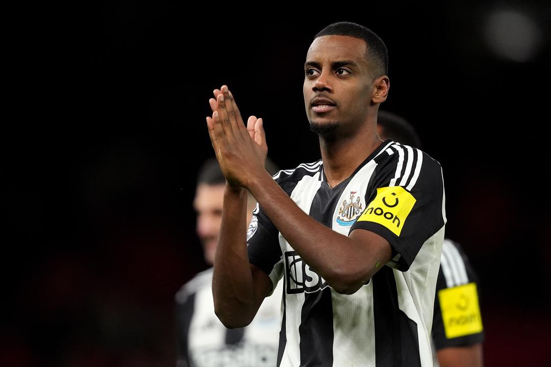 Alexander Isak-sagaen vekker sterke reaksjoner