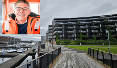 Sjømat­millionær kjøpte en av Trond­heims dyreste boliger - mn24.no