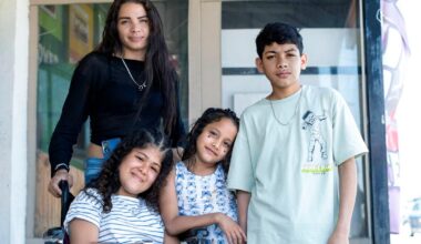 Migranter i limbo i USA: Vurderer å gi opp