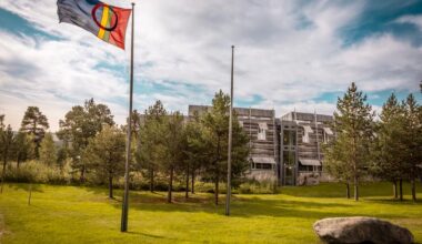 Sametinget anker saken om Melkøya