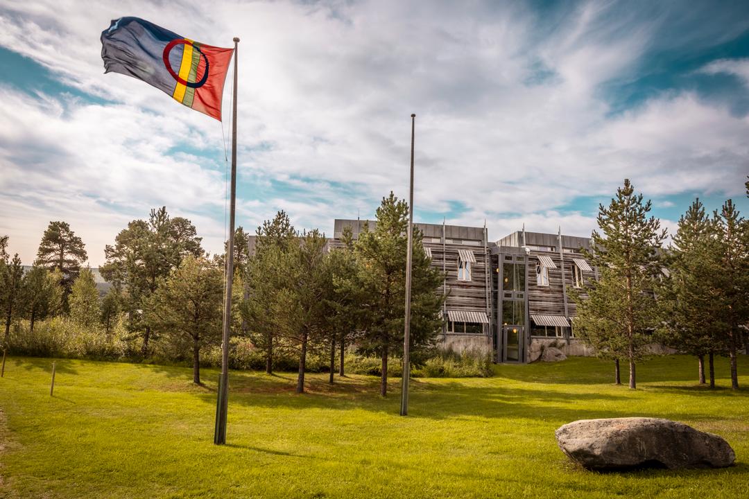 Sametinget anker saken om Melkøya