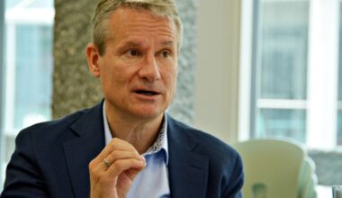 (+) – Ingen kan bli overraska over ei prisauke - smp.no