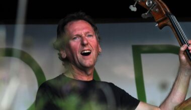 Bjørn Kjellemyr er død - varden.no