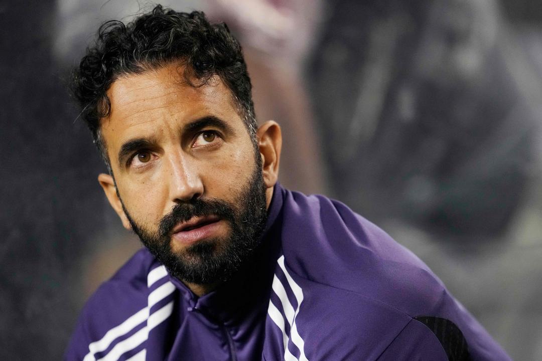 Ruben Amorim vurderte å gi seg som Manchester United-trener