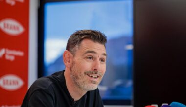 – Som en levende sauna