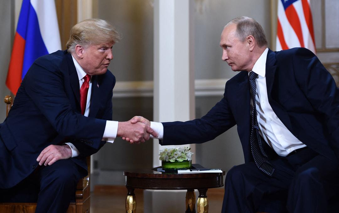 Trump og Putin skal møtes i Alaska: Dette må du vite