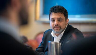Muslimsk Dialognettverk uttrykker dyp uro etter drapet på Kampen i Oslo