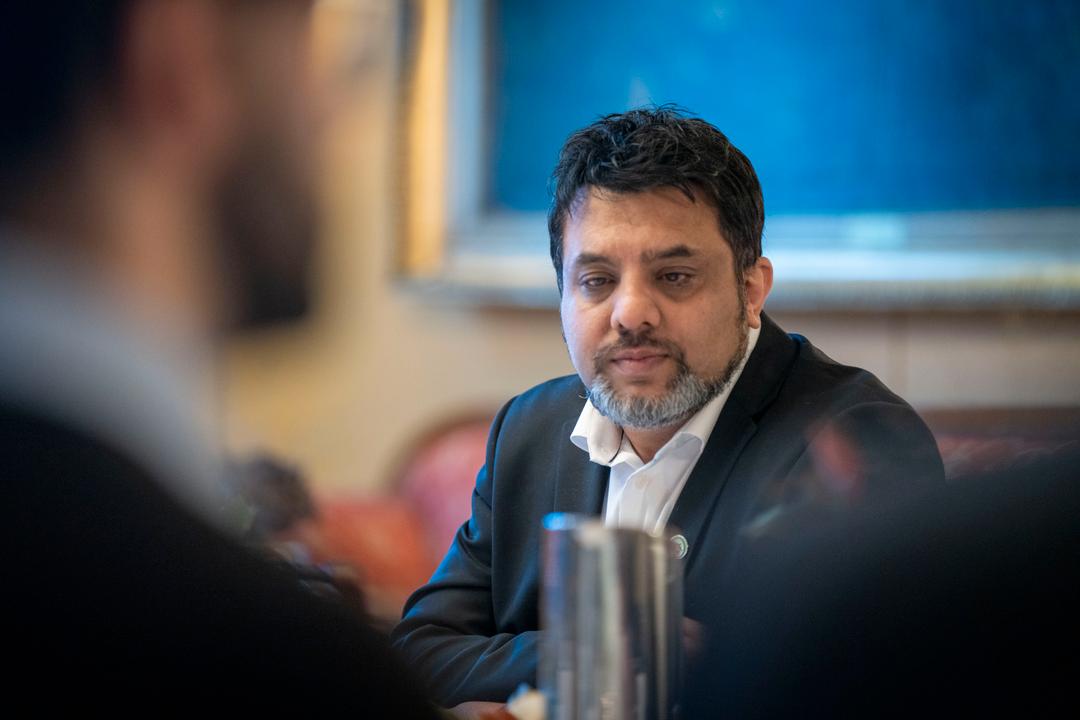 Muslimsk Dialognettverk uttrykker dyp uro etter drapet på Kampen i Oslo
