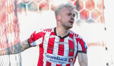 Dette er klubben som ønsker «Kenta»: – Jeg er kjent med interessen