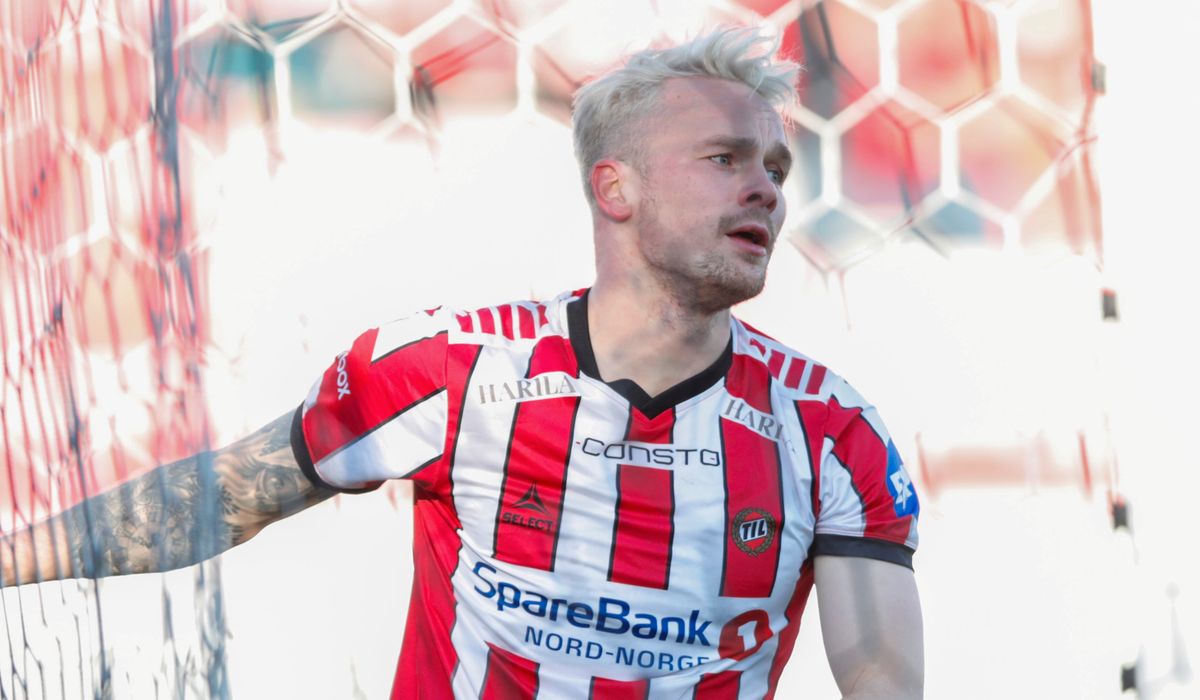 Dette er klubben som ønsker «Kenta»: – Jeg er kjent med interessen