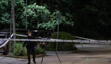 To personer funnet skutt i bil i Sverige