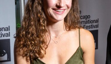 «The Walking Dead»-skuespiller Kelley Mack er død