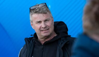 Jostein Flo gir seg i Strømsgodset etter sesongen