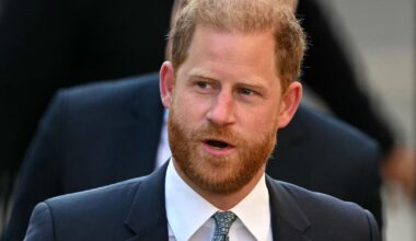 Prins Harry forlot egen veldedighet etter bitter strid