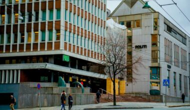 Politibetjent i Bergen siktet for mishandling i nære relasjoner