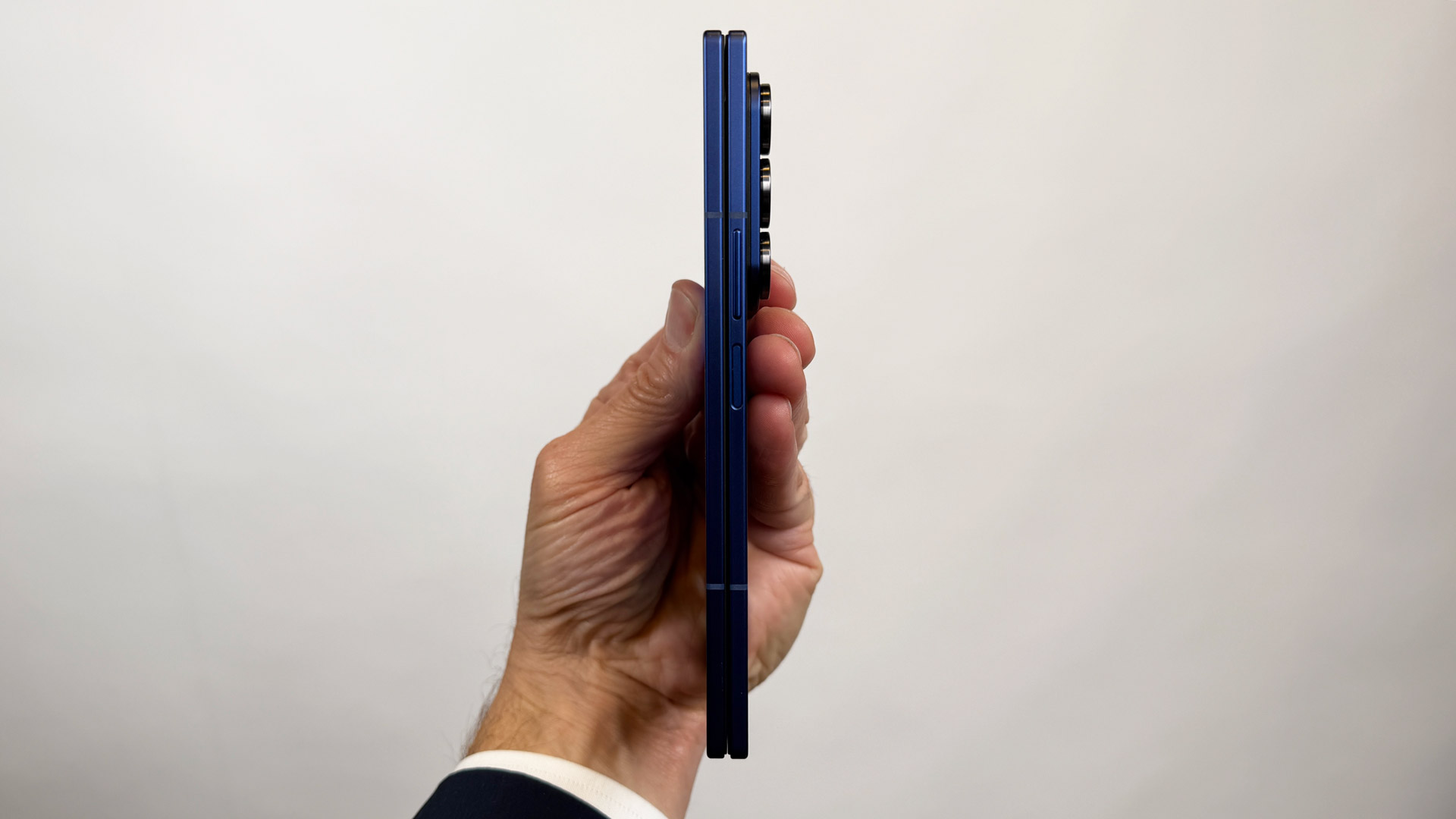 Samsung Galaxy Z Fold 7