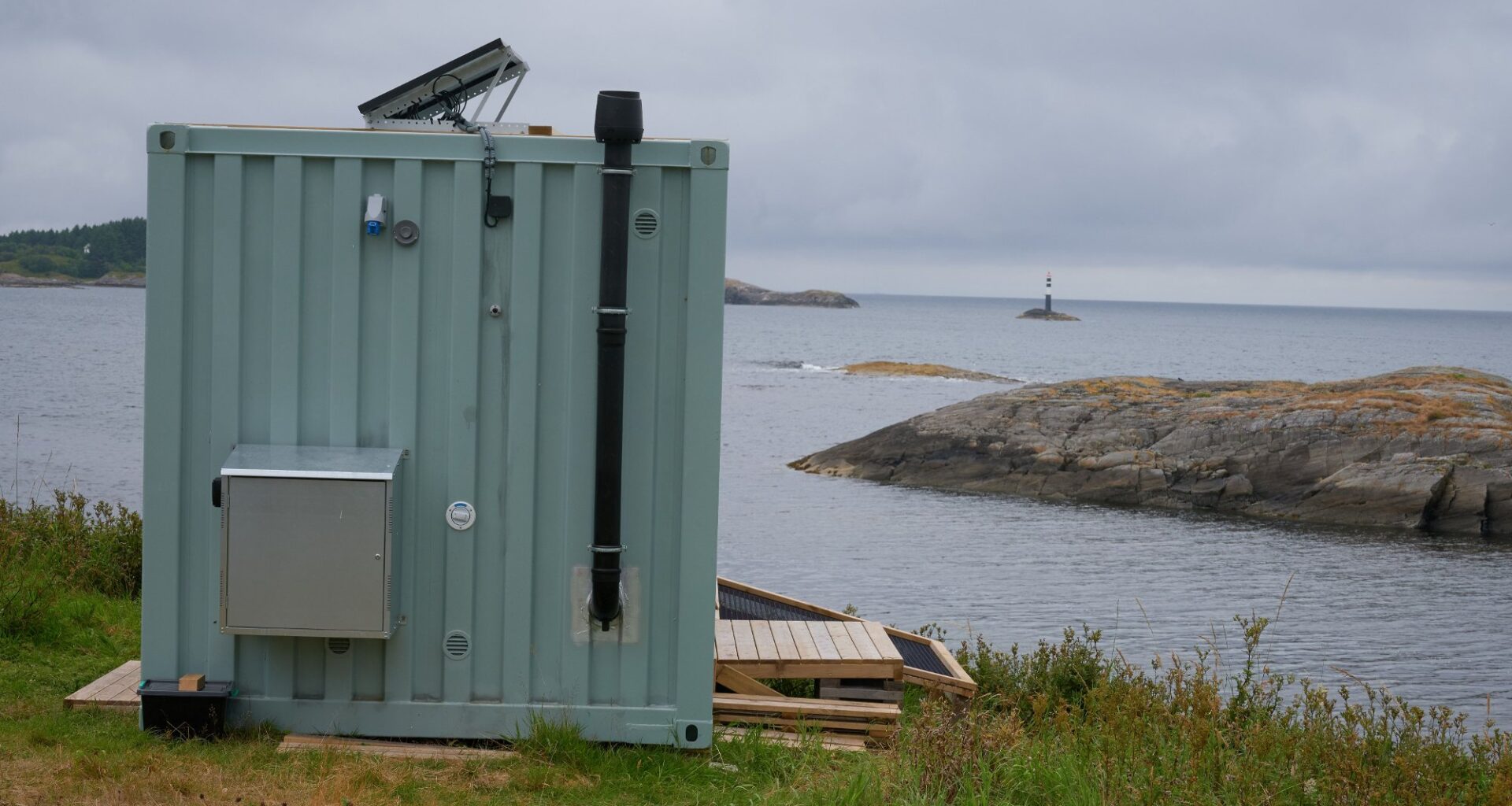 Averøy, Kristiansund | Atlanterhavsveien fortjener bedre