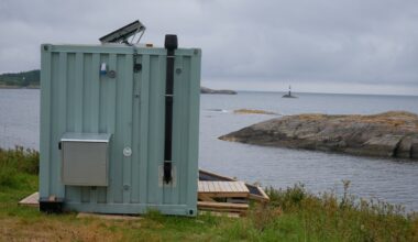 Averøy, Kristiansund | Atlanterhavsveien fortjener bedre