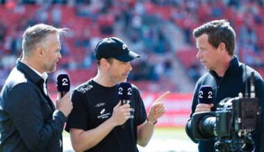 Ekspertene uenige om hva Brann bør gjøre