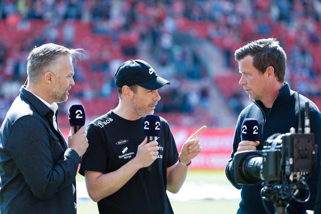 Ekspertene uenige om hva Brann bør gjøre