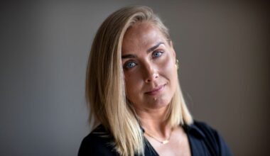 Felles­skap uten mest­ring - fvn.no