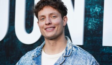 – Sydney Sweeney får kritikk for ingenting