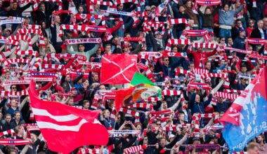 Ingen avtale mellom Lyn og Sporting Jax og Ubuntu