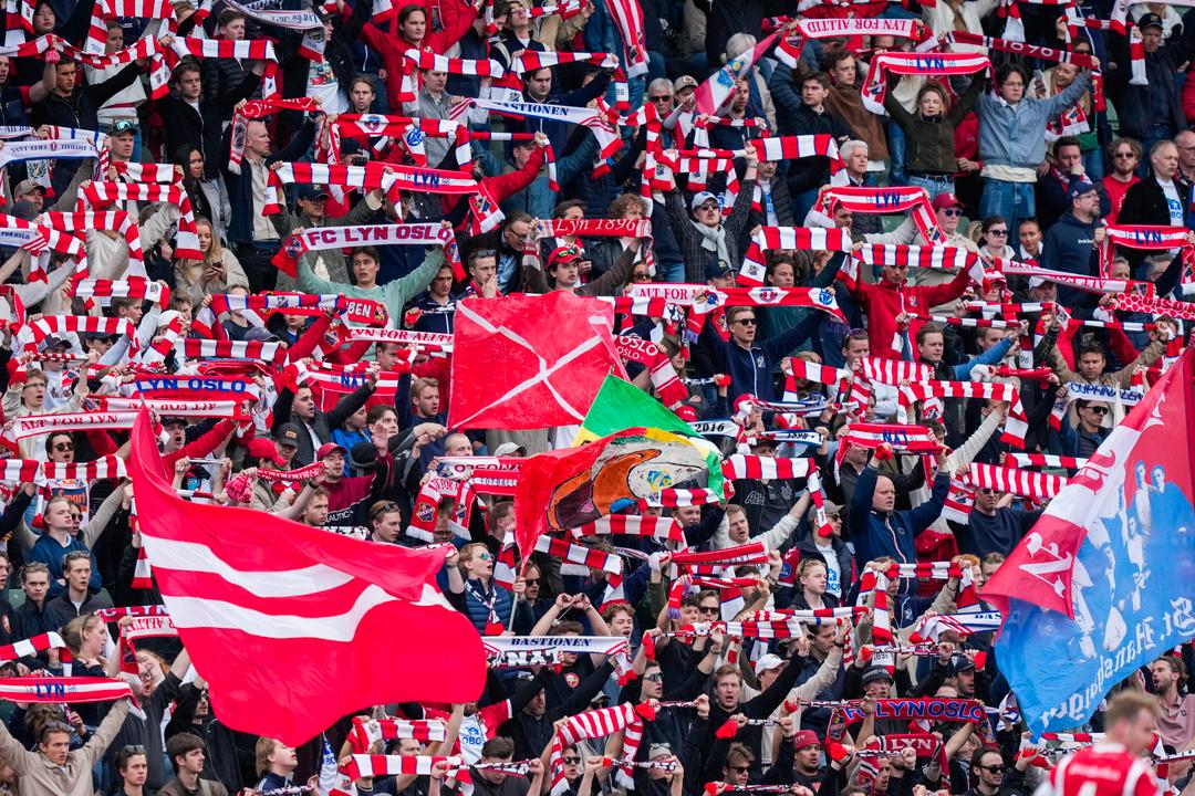 Ingen avtale mellom Lyn og Sporting Jax og Ubuntu