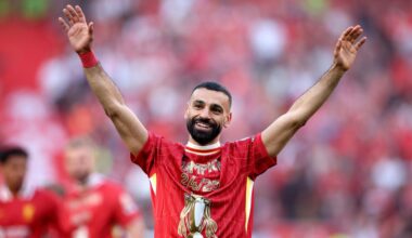 Hør Premier League direkte på radio i VG Live