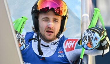 Landslagsalpinisten Rasmus Windingstad legger opp