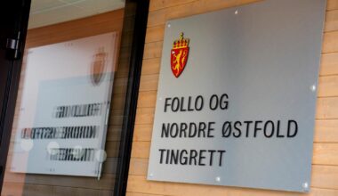 Tidligere realityprofil dømt til fengsel etter Onlyfans-aksjon