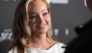 Sophie Elise Isachsen skal til Fossefestivalen: Deler boktips