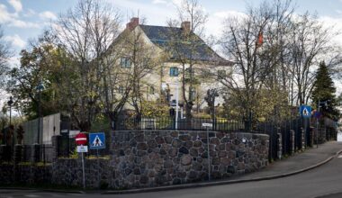 Folkehøgskole: Kinesere strømmer til