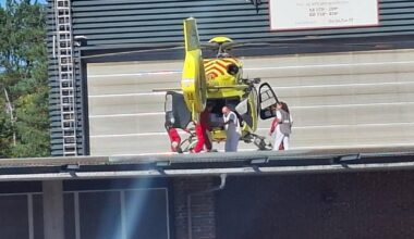 Fortsatt kritisk skadet etter rallyulykken: