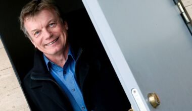 Han får 9 millioner for å ikke jobbe: – Ja, jeg har en god ordning