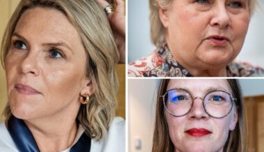 Matprisene i butikk: Dette vil partiene gjøre