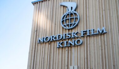 Nå kan du abonnere på kino som om det var Netflix: - Kommer fire til fem kvelder i uka - mn24.no