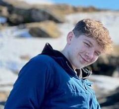 17-åring døde etter trafikkulykke i Tromsø