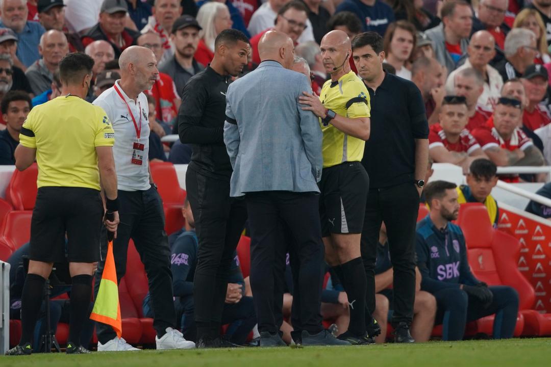 Politiet og Premier League varsler full etterforskning etter rasisme-episoden på Anfield