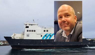 (+) – Støy, mugglukt og løse seter - hitra-froya.no